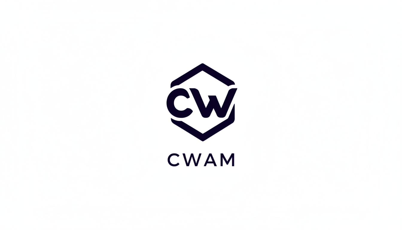 CWAM Logo